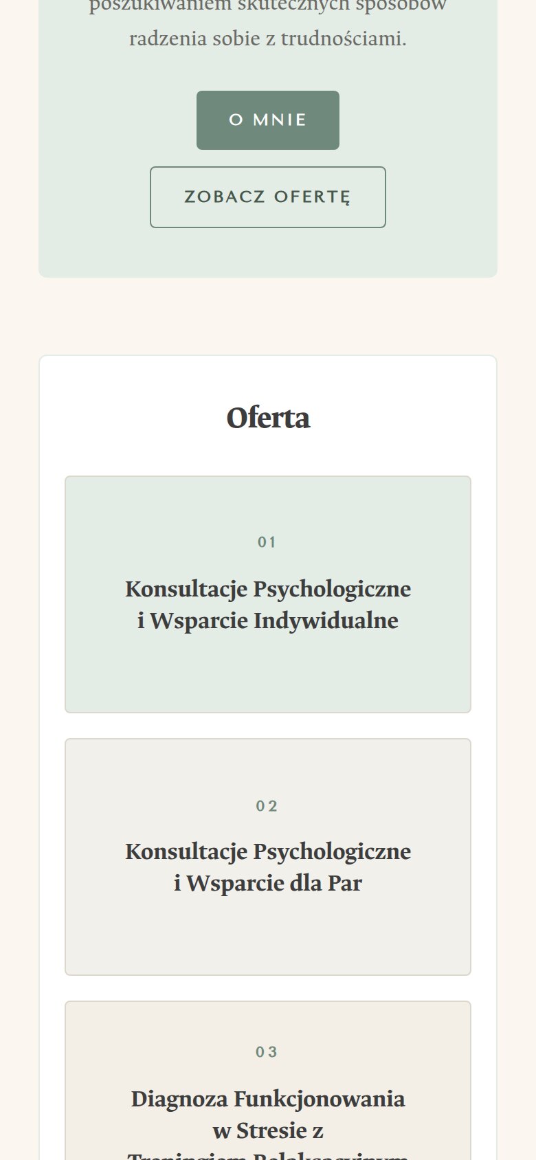 psychokwestie.pl — ekran 6